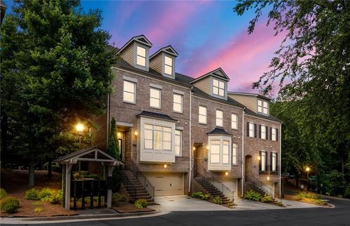 538 Sarabrook Pl, Sandy Springs, GA, 30342-5046 | Card Image