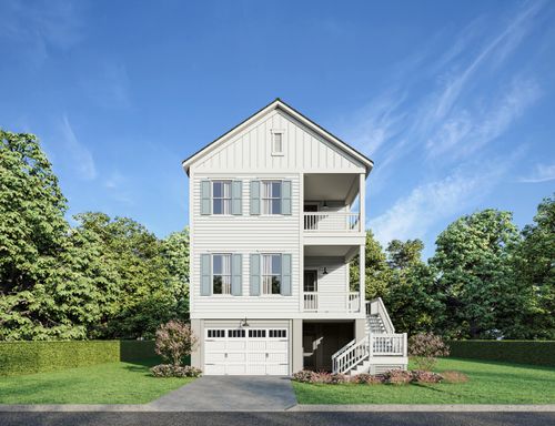 1370 Lucinda Dr, Mount Pleasant, SC, 29466-9135 | Card Image