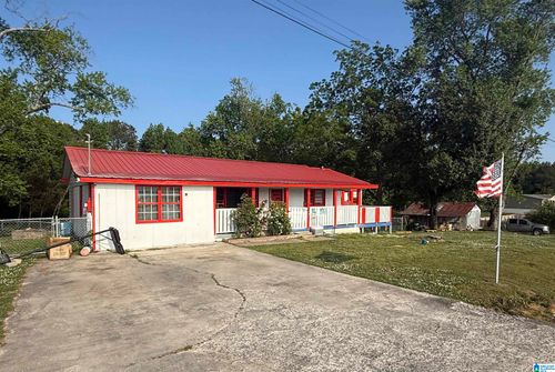 151 Friendship Rd, Altoona, AL, 35952-9774 | Card Image