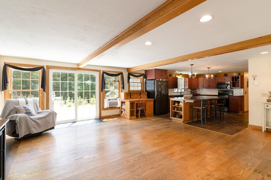 Residential in New Braintree 4