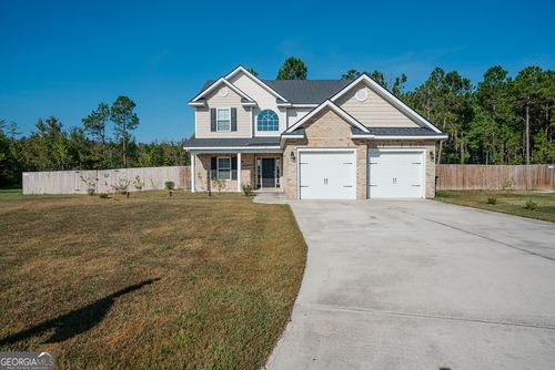 92 Jaci Ln Ne, Ludowici, GA, 31316-5572 | Card Image