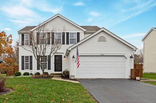 1326 Westwood Dr, Lewis Center, OH, 43035-6085 | Card Image