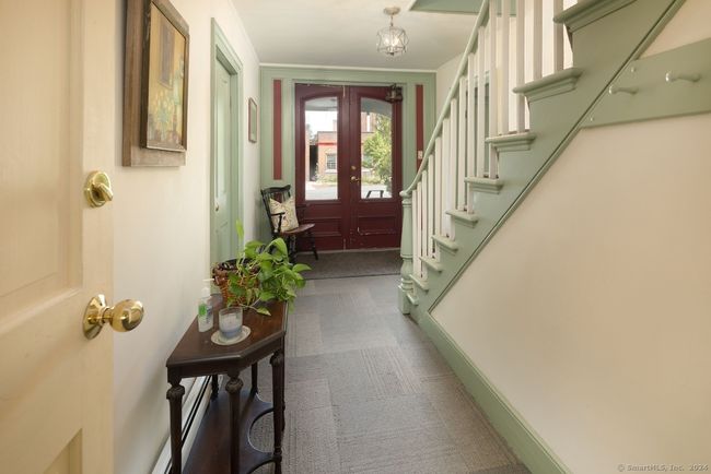 117 Main St, Home with 0 bedrooms, 2 bathrooms and null parking in Canaan CT | Image 5