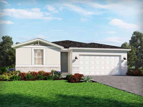 5509 Hampton Park Circle, Vero Beach, FL, 32966 | Card Image