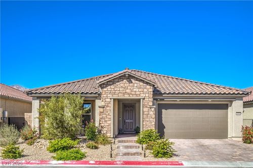 6593 Corsari Ridge St, Las Vegas, NV, 89166-2006 | Card Image