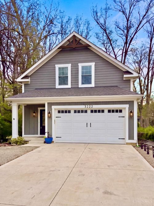 3222 Locust Ave, Maineville, OH, 45039-9563 | Card Image