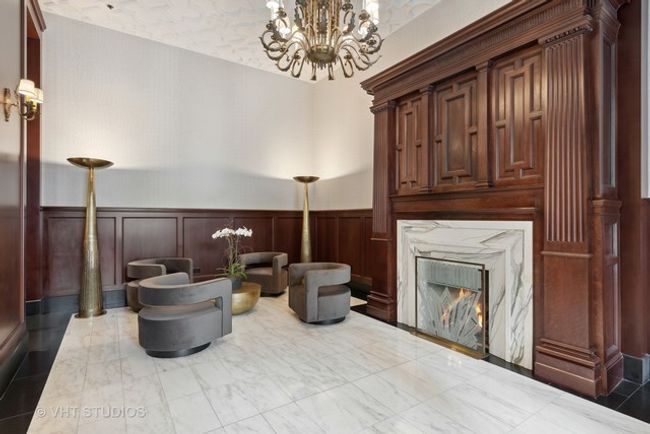 APT-2601 - 55 E Erie St, Condo with 2 bedrooms, 2 bathrooms and 1 parking in Chicago IL | Image 19