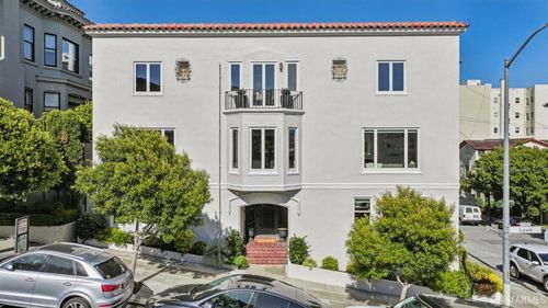 2200 Lyon St, San Francisco, CA, 94115-1009 | Card Image