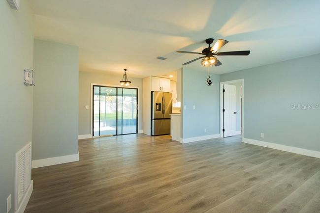 4230 Ponds Dr, House other with 3 bedrooms, 2 bathrooms and null parking in COCOA FL | Image 6
