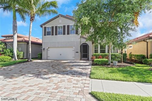 16309 Aberdeen Way, NAPLES, FL, 34110-3411 | Card Image