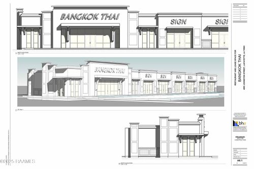 4953 Johnston St, Lafayette, LA, 70503-4837 | Card Image