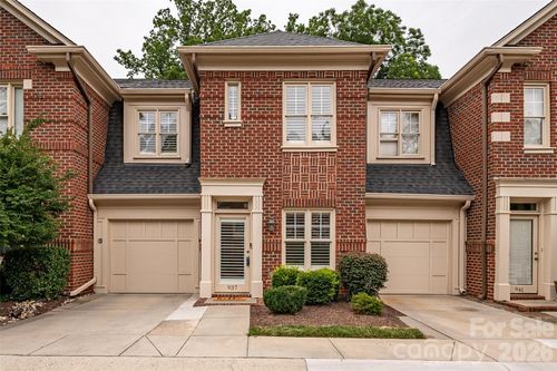 937 Park Slope Dr, Charlotte, NC, 28209-2050 | Card Image