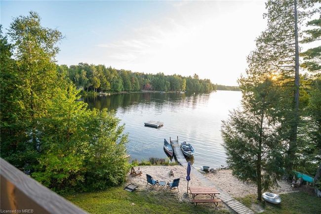 338 Niagara Road Road, House other with 4 bedrooms, 1 bathrooms and 4 parking in Nipissing ON | Image 12