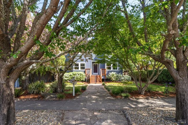 115 Cascade Dr, House other with 3 bedrooms, 3 bathrooms and 4 parking in Fairfax CA | Image 15