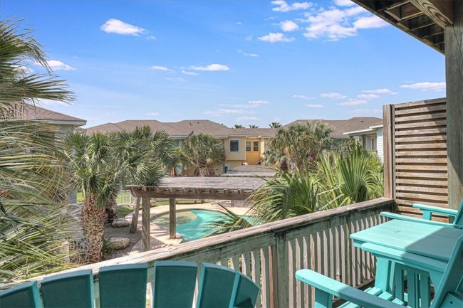 APT-5 - 247 W Roberts Ave, Townhouse with 3 bedrooms, 3 bathrooms and null parking in Port Aransas TX | Image 22