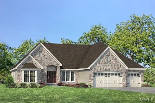 1 Woodside E4 @ Harvest Heritage, O'Fallon, MO, 63385 | Card Image