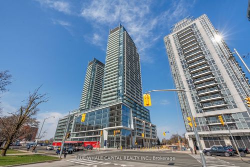 s415-8 Olympic Garden Dr, Toronto, ON, M2M3T9 | Card Image