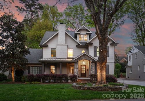 1843 Maryland Ave, Charlotte, NC, 28209-1535 | Card Image