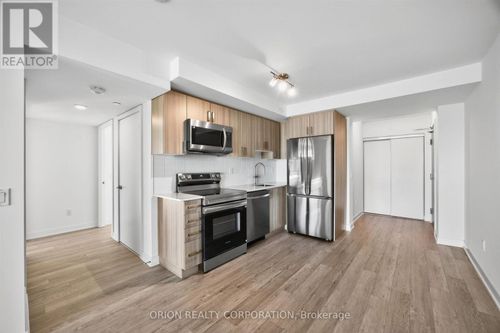 1802-1010 Sandy Beach Rd, Pickering, ON, L1W0C7 | Card Image