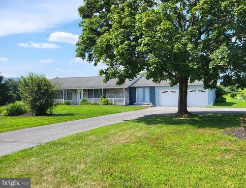 5891 Snider Rd, SAINT THOMAS, PA, 17252-9733 | Card Image