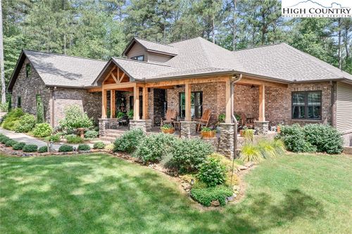 303 Waters Edge Drive, Connelly Springs, NC, 28612 | Card Image