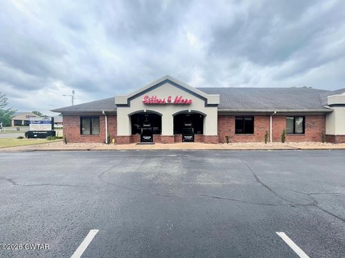121 Stonebridge Boulevard, Jackson, TN, 38305 | Card Image