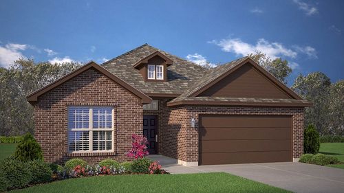 1232 Marsha Ln, Decatur, TX, 76234 | Card Image