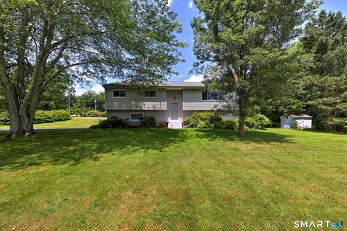 31 Paugussett Rd, Sandy Hook, CT, 06482-1503 | Card Image