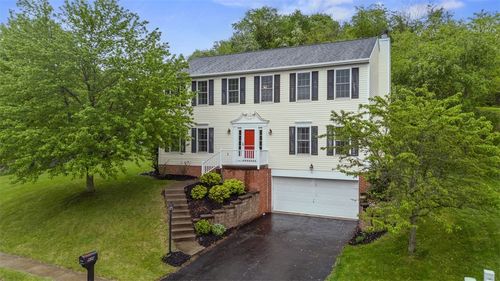 939 White Water Dr, Mars, PA, 16046-4221 | Card Image