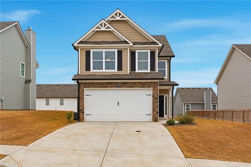 334 Melody Ln Ne, Cartersville, GA, 30121-1109 | Card Image