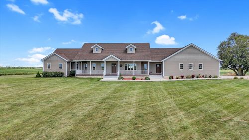 40625 N 170 East Rd, Rankin, IL, 60960-7616 | Card Image