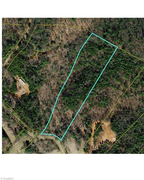 0 Browntown Rd, Millers Creek, NC, 28651 | Card Image