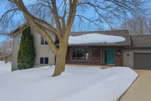 1401 4 1/2 Ave N, Sauk Rapids, MN, 56379-2801 | Card Image