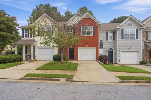 3622 Lantern Crest Cv, Scottdale, GA, 30079-1896 | Card Image