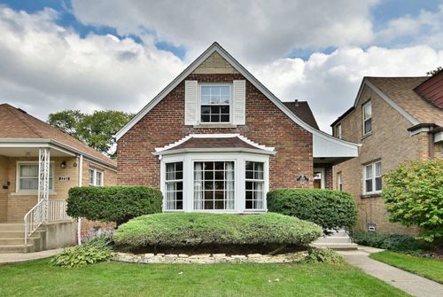 1727 N 74th Ct, Elmwood Park, IL, 60707-4225 | Card Image