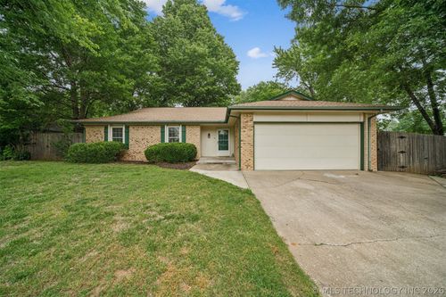 116 Jefferson St, Broken Arrow, OK, 74011-5029 | Card Image