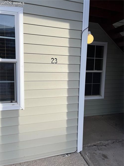 unit-23-443 S 1st St, Cripple Creek, CO, 80813-5263 | Card Image