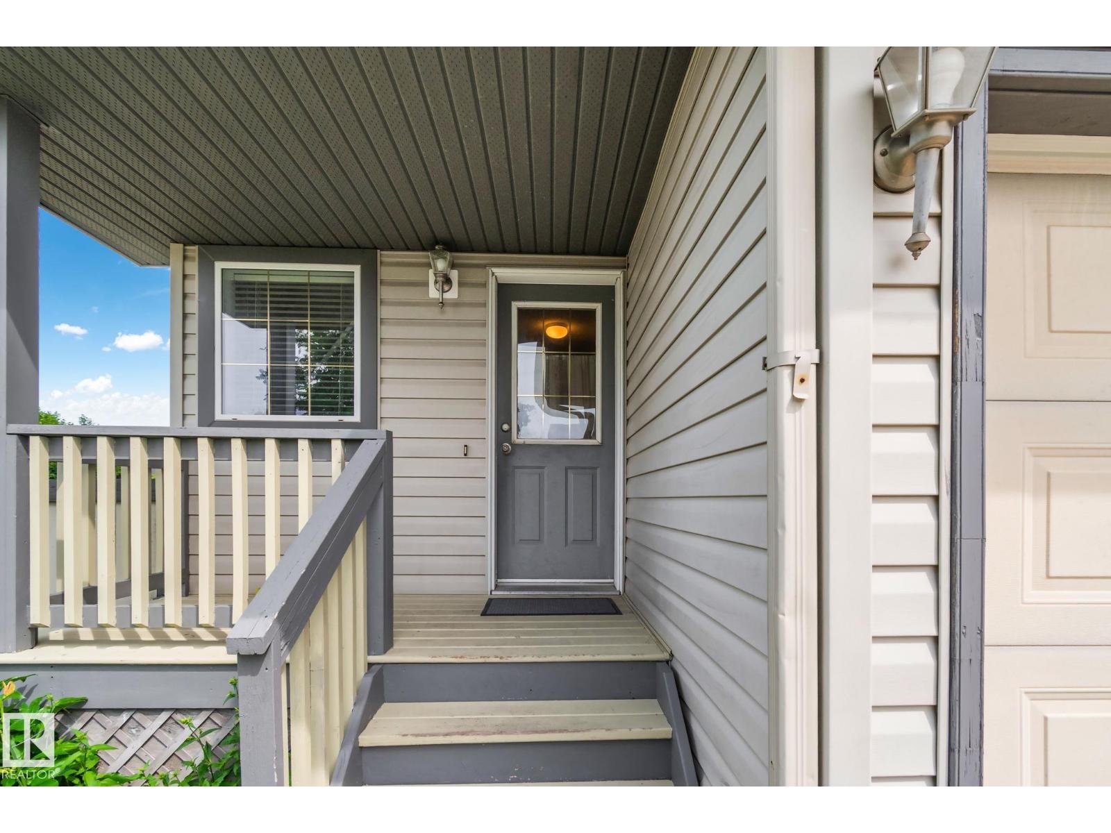 Residential in Edmonton 2