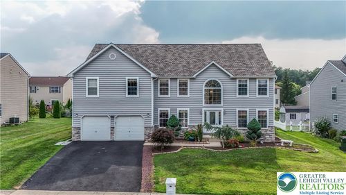 1692 Windmill Ln, BREINIGSVILLE, PA, 18031-1162 | Card Image