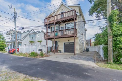 411 22 1/2 Street Street, Virginia Beach, VA, 23451 | Card Image