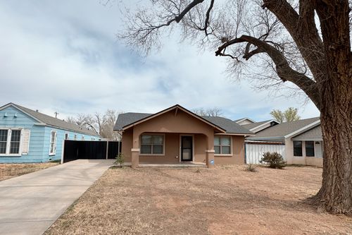 1311 Gidding St, Clovis, NM, 88101 | Card Image
