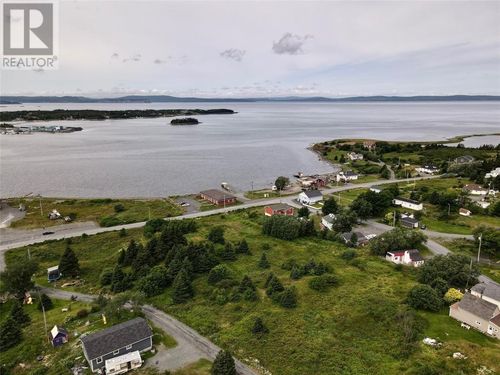 0 Harbour Drive, New Harbour, NL, A0B2C0 | Card Image