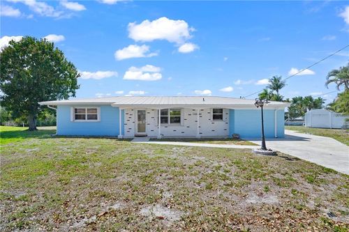12065 Boat Shell Dr, MATLACHA ISLES, FL, 33991-1627 | Card Image