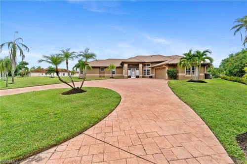 24869 Quixote Ave, BONITA SPRINGS, FL, 34135-6416 | Card Image