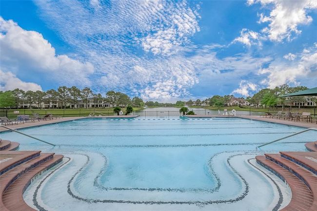This amazing lap pool and great views at the club house | Image 47