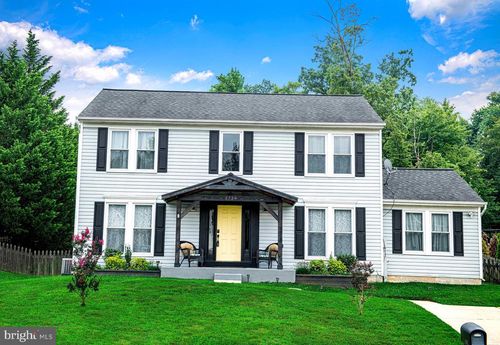 3729 Federal Ln, ABINGDON, MD, 21009-2743 | Card Image