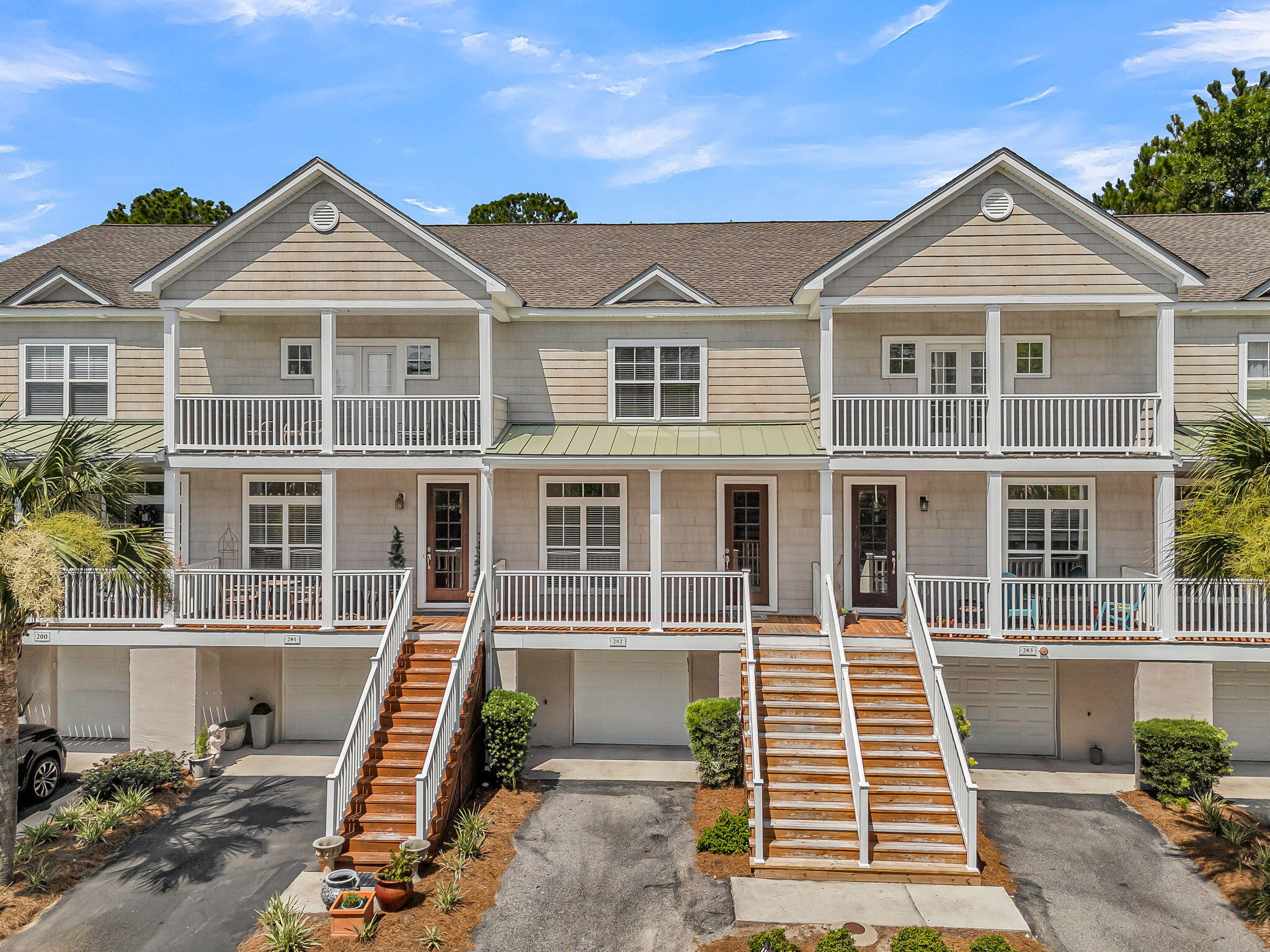 Residential in Mount Pleasant