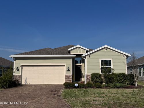 9626 Lemon Grass Lane, Jacksonville, FL, 32219 | Card Image