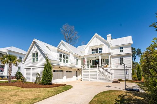 3875 Sawyers Island Dr, Mount Pleasant, SC, 29466-7595 | Card Image