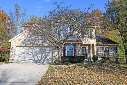 12168 Crestfield Ct, Symmes Twp, OH, 45249-8237 | Card Image